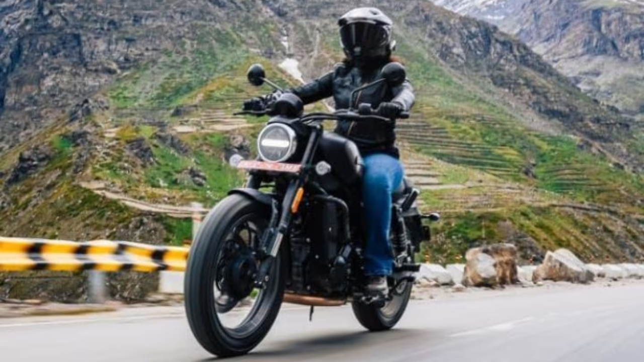 Five Reasons To Wait For The Upcoming Harley-Davidson X 440